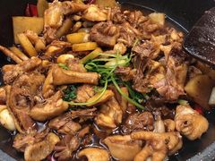 -兵哥活鸡鱼馆(仙乐花园店)