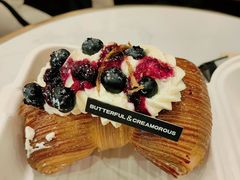 -BUTTERFUL&CREAMOROUS 黄油与面包(万象城店)