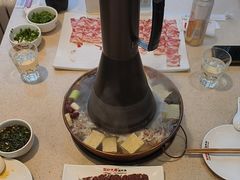-阳坊大都涮羊肉(阳坊总店)