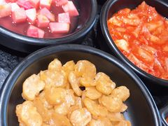 -九田家黑牛烤肉料理(郫都万达檬柏西路店)