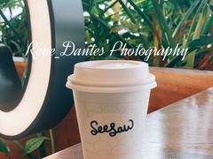 -Seesaw Coffee(朝阳大悦城店)