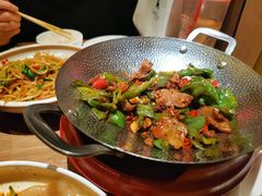 -金掌勺锅包肉(太原万达店)