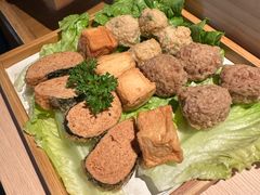 -十二舍·湯物素煮(江泰潤政店)