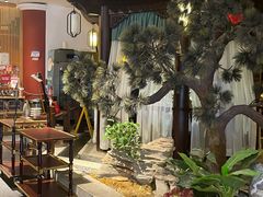 -范家小馆·烤鸭新京菜(金融街店)