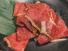 -九田家黑牛烤肉料理(无锡T12店)