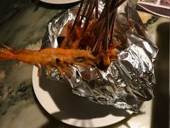 -绿茶餐厅(广州天河城店)