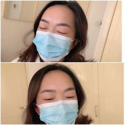 -久匠·纹眉半永久野生眉