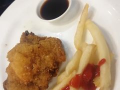 -德大西餐社(云南南路店)