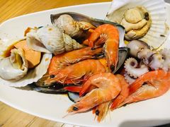 -解放碑威斯汀酒店-知味国际美食餐厅