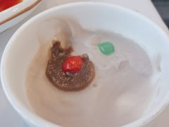 -聚春园自助餐厅(东街口店)