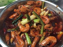 -五七油焖大虾(合川总店)