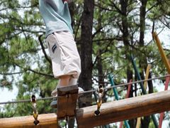 -竹上云想餐厅民宿