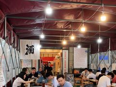 大堂-李歪歪纸包鱼(天府新区店)