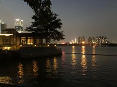 -喜洲吧·江畔老船厂·庭院餐厅(喜临院店)