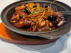 -阿毛饭店·宁波老字号(儿童公园旗舰店)