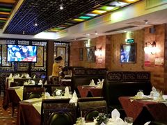 大堂-太平馆西餐厅(北京路店)