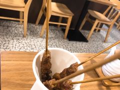 -隆门客栈·西北小吃手工面(丰盛町商业步行街店)