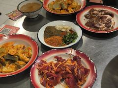 -永安里地摊烤肉(首创店)