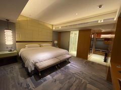 -上海静安香格里拉大酒店
