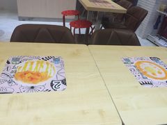 -甜心妈妈·榴莲星级糖水(北京路总店)