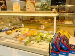 -好利来(十里河店)