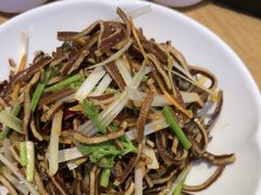 -三合园水饺·青岛菜(五四广场店)