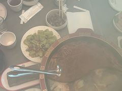 -晓林火锅(安定门店)
