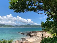 -东平洲海岸公园