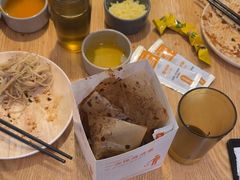 -新石器烤肉(百联川沙店)