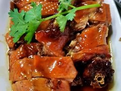-杨厝六十六农庄农舍(杨厝路店)
