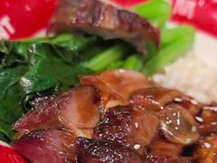 -明腾壹间茶餐厅(新都会花园广场店)