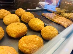 -西树泡芙(喜隆多店)