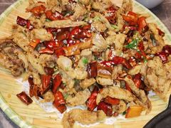 -闫府私房菜·老字号(恒隆店)