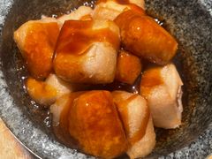 -荷塘秋月·本帮江浙菜(国权路店)