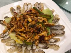 -友鹏海鲜(新宜白大道店)