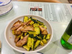 -听涛雅苑百味饺子老家菜馆