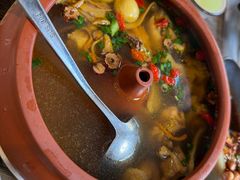 -小喜客·云南特色菜(纳西庭院店)