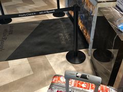 -济南绿地美利亚酒店