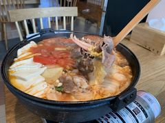 -酒井酱子·深夜食堂(东城汇店)