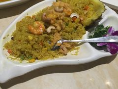 -泰米·休闲餐厅