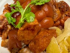 -厝包四点金·潮宴(太古仓店)