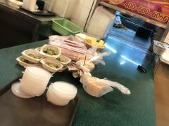 -大圆碗•T骨大排饭(天海店)