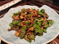 余干椒土猪肉-赣南人家·头牌江西菜(劲松店)