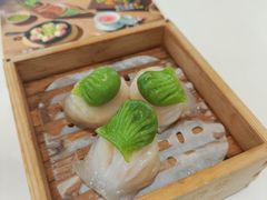 -蔡澜点心·粤菜(月星环球港店)