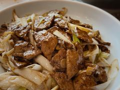 -民族饭荘(新华大街店)