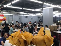 -小民大排档(光谷店)