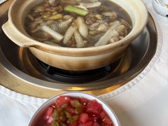 -天宜隆蘑菇宴火锅(石景山旗舰店)
