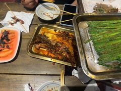 -盟重烧烤(高正街店)
