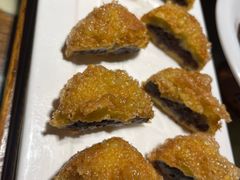 -那家小馆•北京菜•烤鸭(香山店)