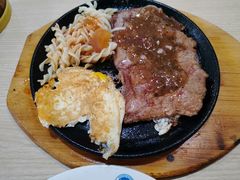 -纽斯特牛排自助餐厅(浦江万达店)